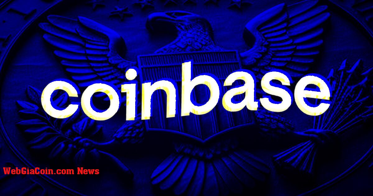 Coinbase ra mắt dịch vụ cho vay tổ chức