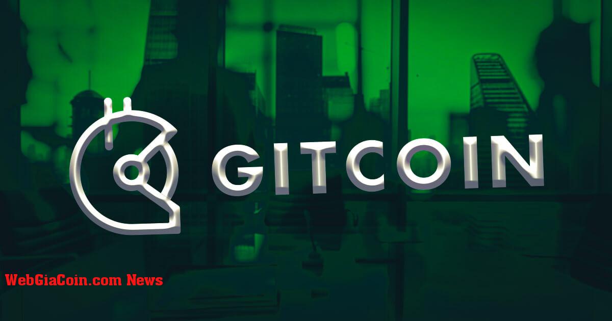 Owocki tái gia nhập Gitcoin trong bối cảnh bối cảnh thay đổi và nhu cầu tài trợ nguồn mở