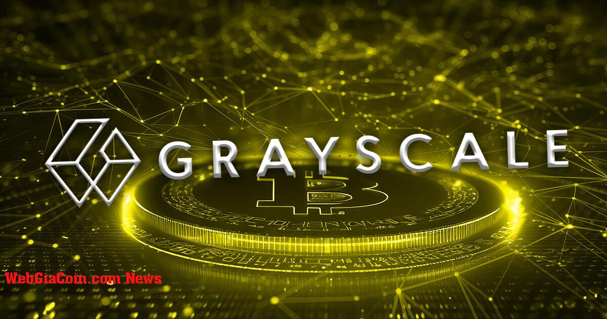 Grayscale được tiết lộ là công ty giữ Bitcoin lớn thứ hai bất chấp những nỗ lực bảo mật: Arkham Intelligence