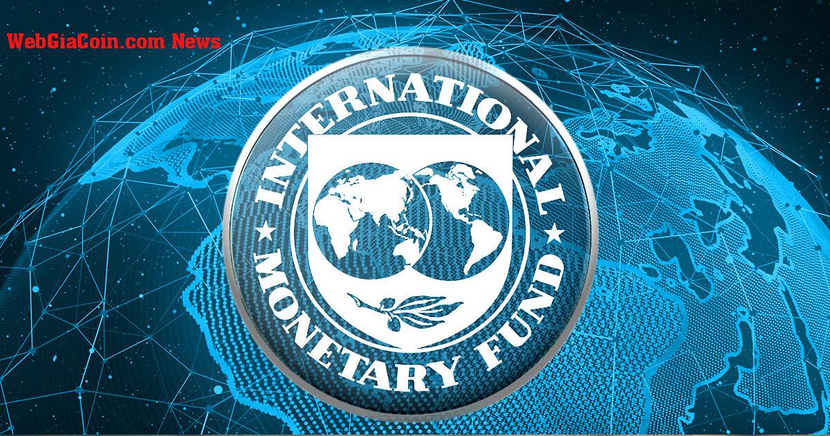 IMF, FSB toàn cầu cần cơ quan quản lý, gây rủi ro cho sự ổn định tài chính cho biết IMF, FSB trong báo cáo G20 mới