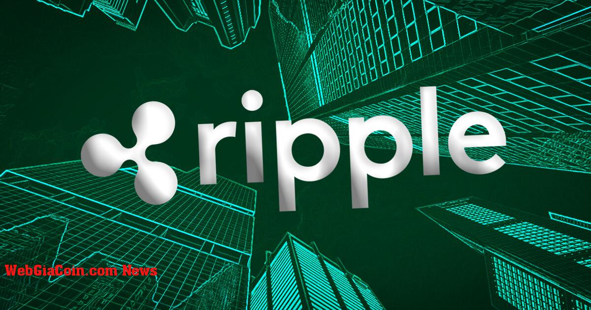 Ripple mua lại Fortress Trust bổ sung vào giấy phép quản lý của công ty