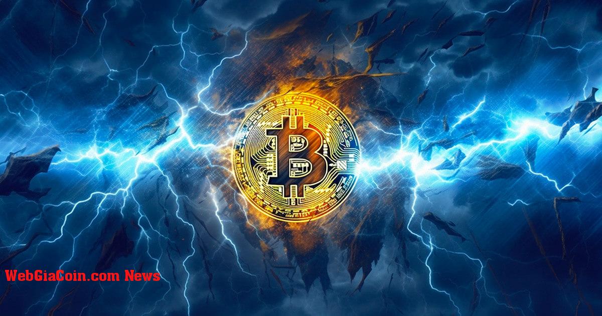 Ex-PayPal, giám đốc điều hành Facebook David Marcus cho biết Lightning có thể biến Bitcoin thành một 