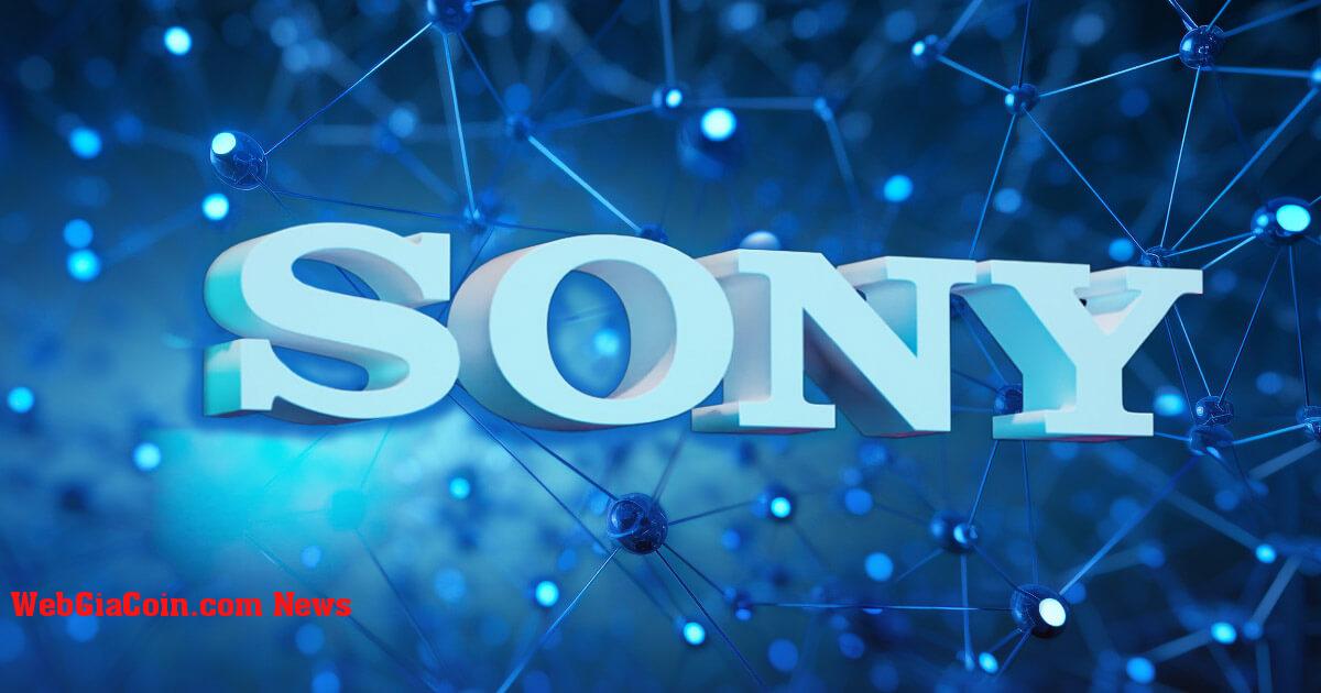 Công ty con của Sony và Starlate hợp tác xây dựng blockchain mới cho cơ sở hạ tầng Web3 toàn cầu