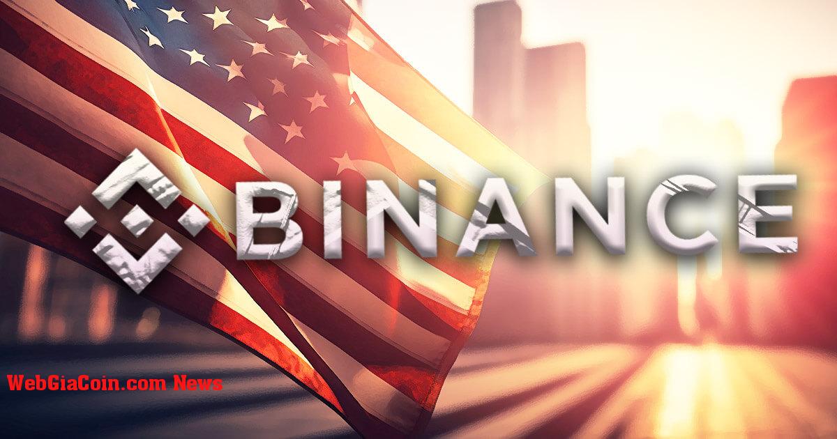 Giám đốc điều hành Binance US Brian Shroder rời đi khi nền tảng giao dịch cắt giảm 1/3 lực lượng lao động