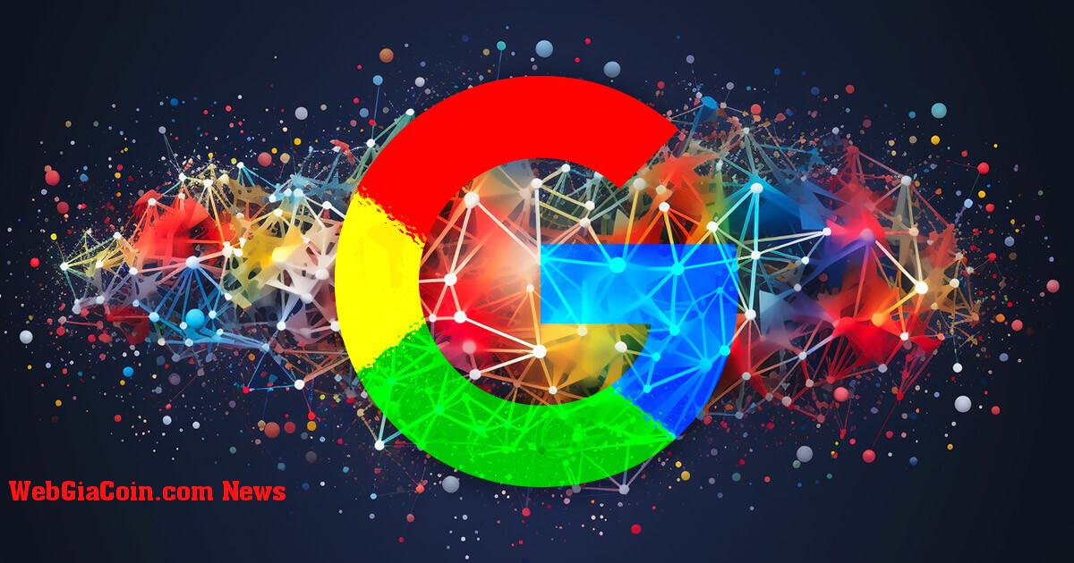 Google cấp quyền truy cập có giới hạn vào sản phẩm Gemini AI của mình cho một số tổ chức được chọn