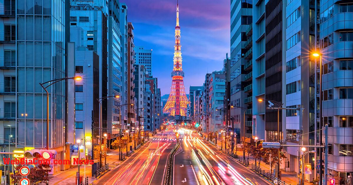 Nền tảng giao dịch tiền điện tử Nhật Bản JPEX tạm dừng phần thưởng lãi suất khi các đối tác đóng băng tiền