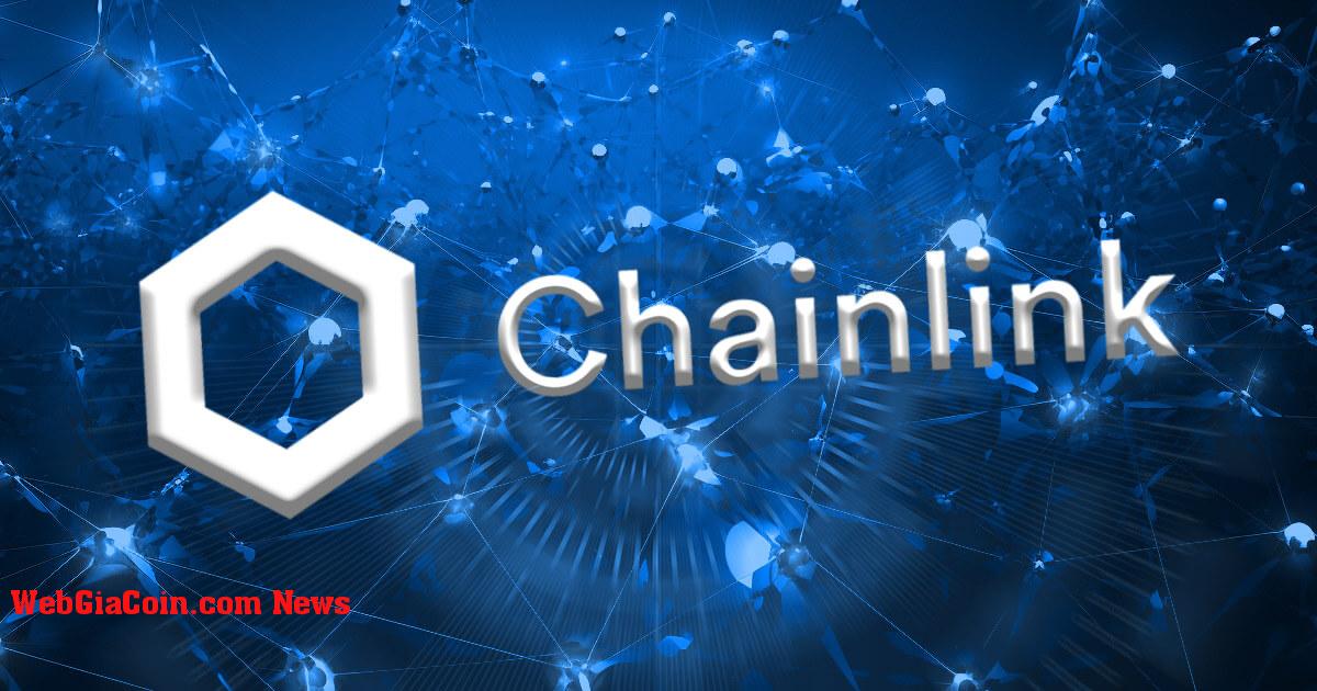 Giao thức Liquid Stake Stake.link giới thiệu chatbot được hỗ trợ bởi AI trong bối cảnh nâng cấp mới