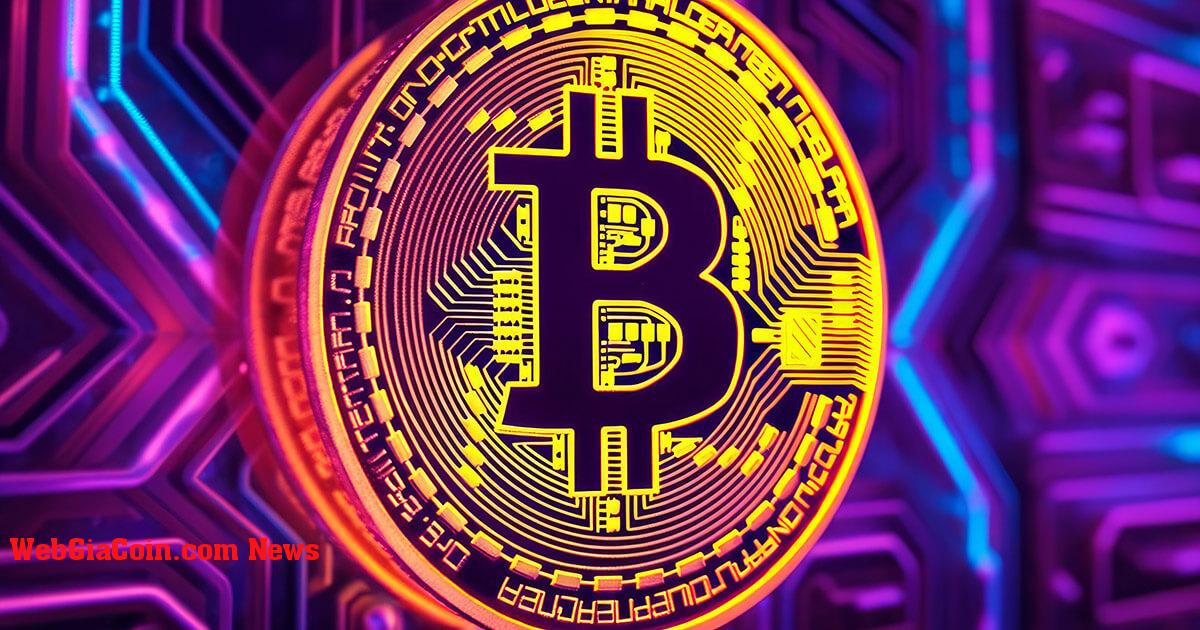 Sự tắc nghẽn Bitcoin memPool được duy trì cho thấy nhu cầu không thay đổi đối với Chữ khắc thông thường