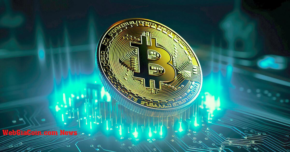 Báo cáo mới kết luận Bitcoin có tiềm năng tạo ra 