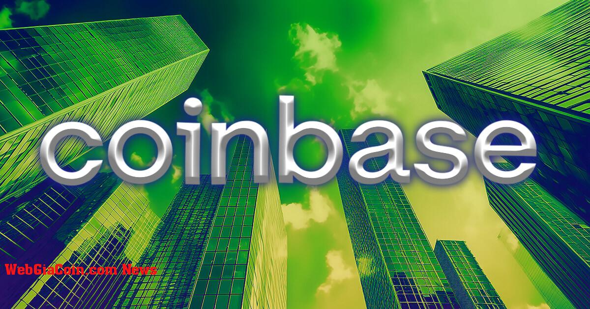 Coinbase đảm bảo giấy phép AML từ Ngân hàng Tây Ban Nha