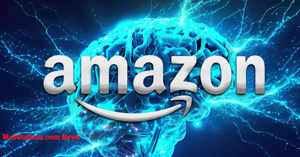 Amazon đầu tư 4 tỷ USD vào cựu sinh viên OpenAI Anthropic, phát động cuộc chiến đám mây AI với Microsoft và Google