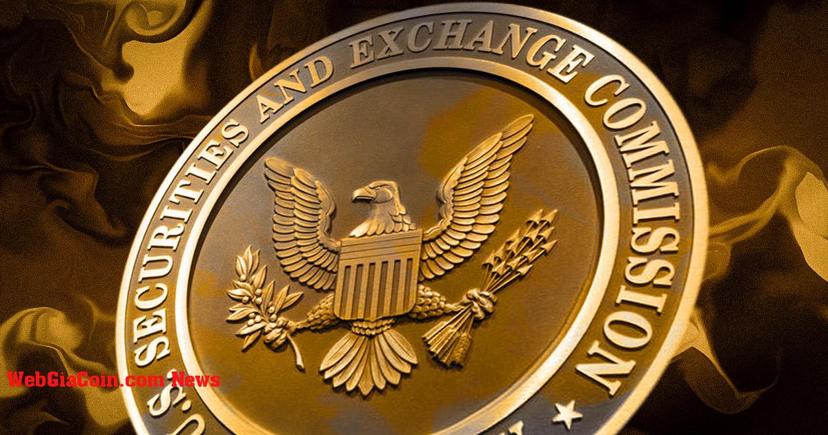 SEC khởi động các thủ tục tố tụng xác định số phận của Bitcoin ETF giao ngay, mời công chúng bình luận