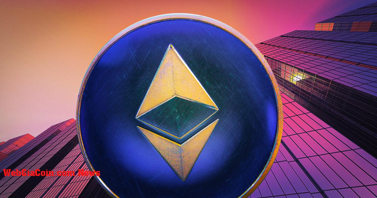 ETF tương lai Ethereum có thể ra mắt vào tuần tới trong bối cảnh chính phủ Mỹ sắp đóng cửa