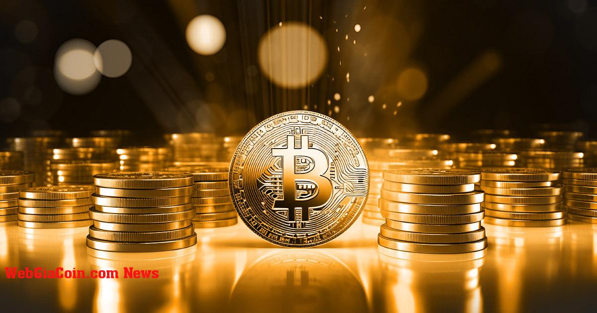 Mức cao kỷ lục về niềm tin thị trường tín hiệu nguồn cung giữ dài hạn của Bitcoin