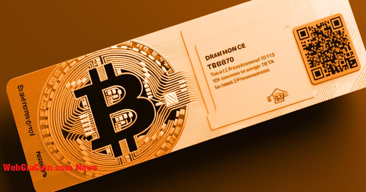 Bitcoin giấy là gì và nó ảnh hưởng đến giá như thế nào?