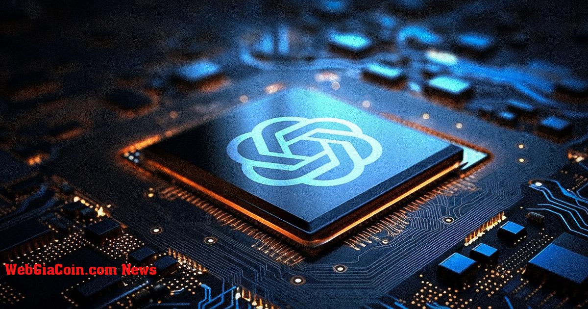 OpenAI chuẩn bị chống lại tình trạng thiếu chip AI bằng cách khám phá quy trình sản xuất nội bộ