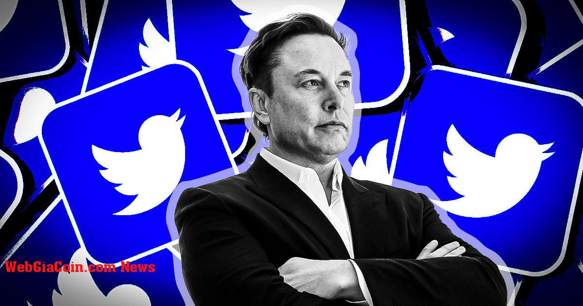 Elon Musk kêu gọi đại tu SEC sau khi cơ quan này ra lệnh chống lại ông