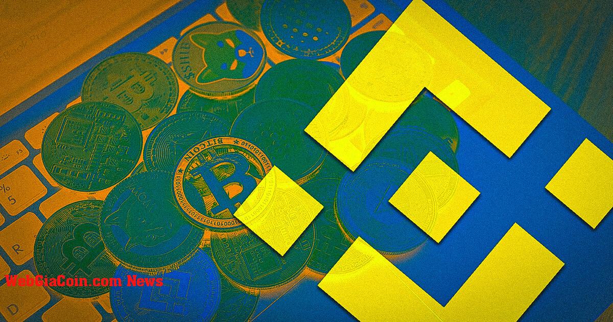 Binance đổi tên tính năng nguồn cấp dữ liệu thành Binance Square, một nền tảng xã hội với các công cụ kiếm tiền