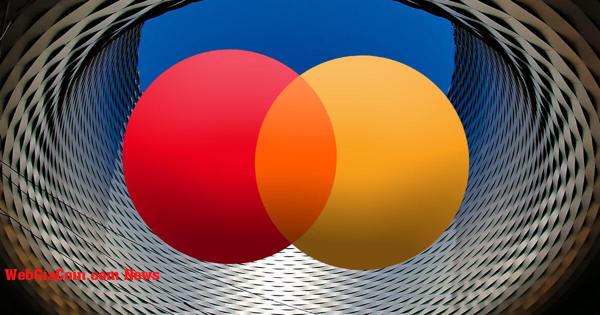 Mastercard tạo ra công nghệ mã hóa CBDC trên nhiều blockchain