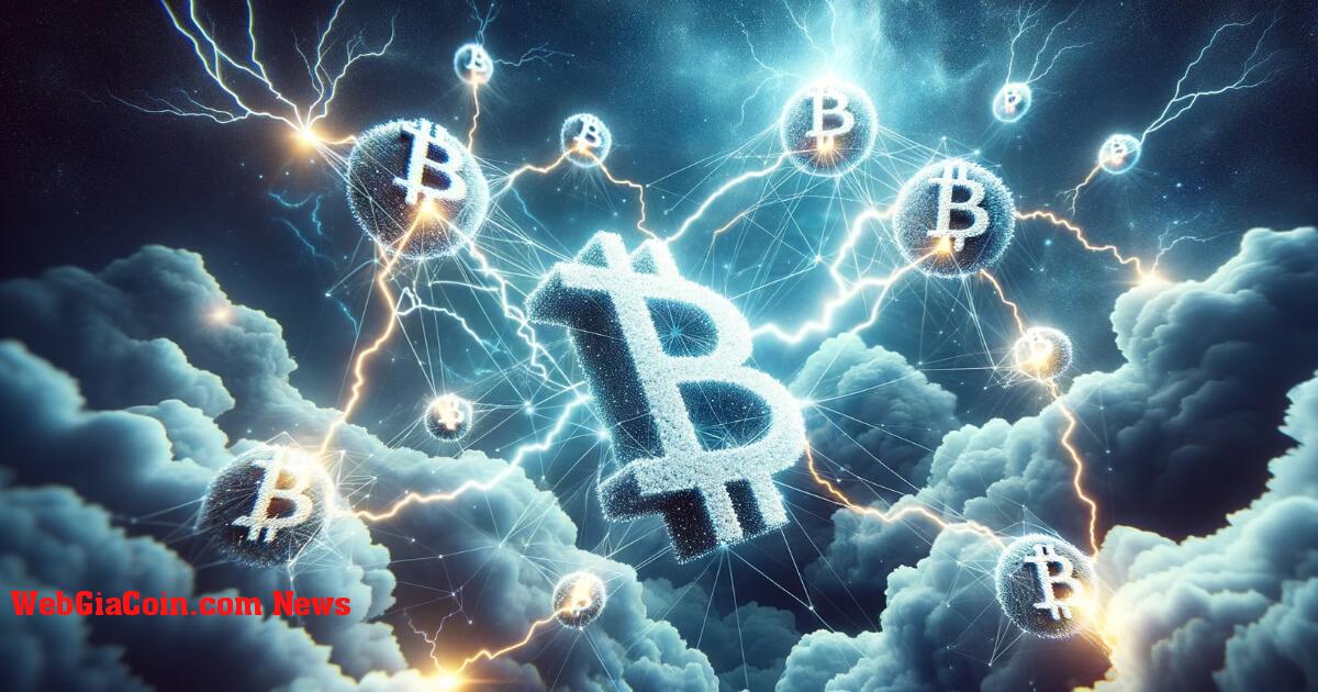 Bitcoin Lightning Network hỗ trợ các công cụ kiếm tiền sáng tạo của nhà xuất bản bằng Mash và TFTC