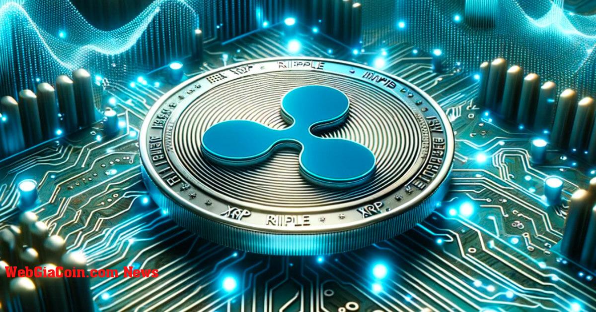 Tin tuyển dụng của Ripple làm dấy lên những tin đồn mới về kế hoạch IPO của công ty