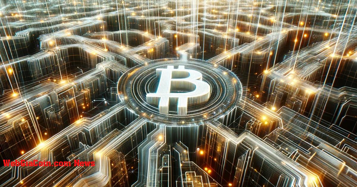 Taproot Assets ra mắt trên Bitcoin, giới thiệu các khả năng của tài sản được mã hóa vào mạng