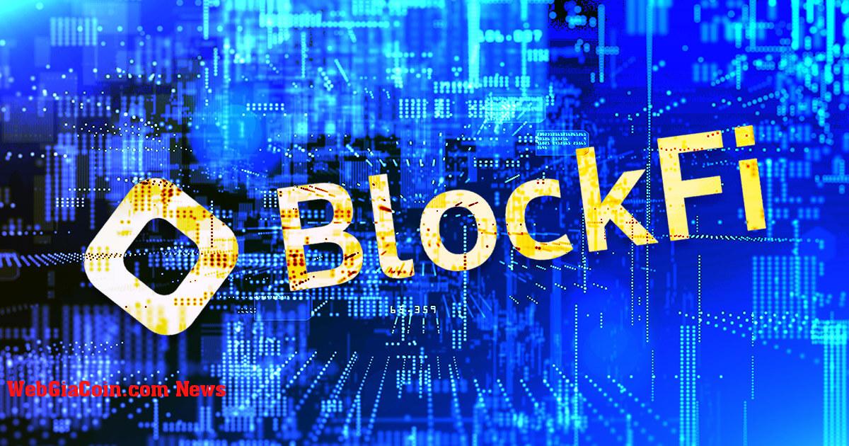 BlockFi thoát khỏi tình trạng phá sản, sẽ trả nợ và lãi cho người dùng vào đầu năm 2024