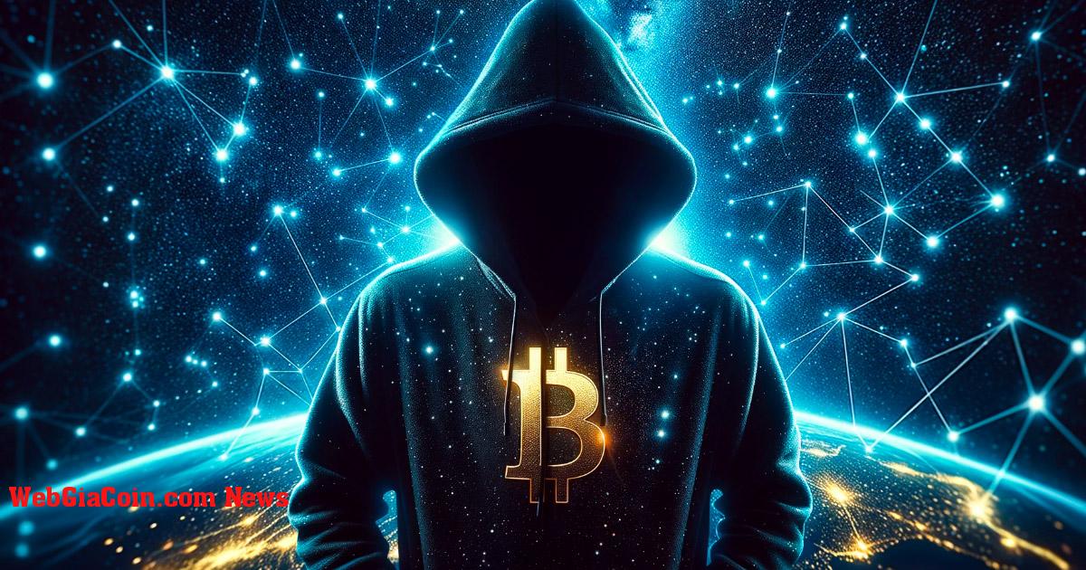 Jameson Lopp chứng minh tại sao Hal Finney không thể là Satoshi Nakamoto