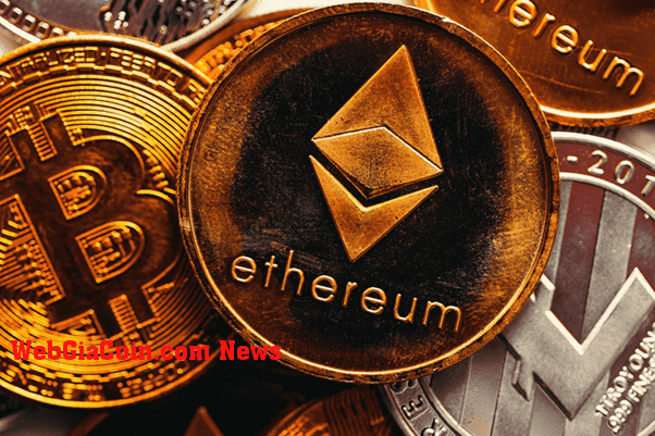 Giá Bitcoin & Ethereum biến động khi Token Bitcoin Minetrix có vẻ được đặt thành bơm tiền Tiếp theo