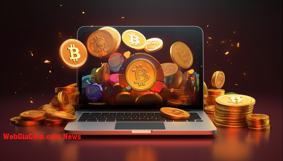 Sòng bạc tiền điện tử tốt nhất năm 2023 - Các trang web cờ bạc BTC được xếp hạng