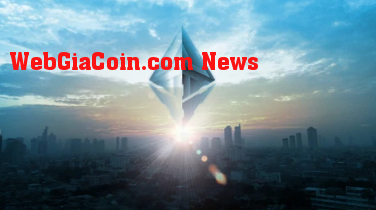 Ethereum tăng: ETH vẫn ổn định ở mức trên 2.300 USD