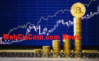 Giá bitcoin hỗn loạn: các sự kiện chính có thể ảnh hưởng đến giá trong tuần này