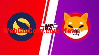 Shiba Inu vs LUNC Burn: Con nào có tác động tốt hơn?