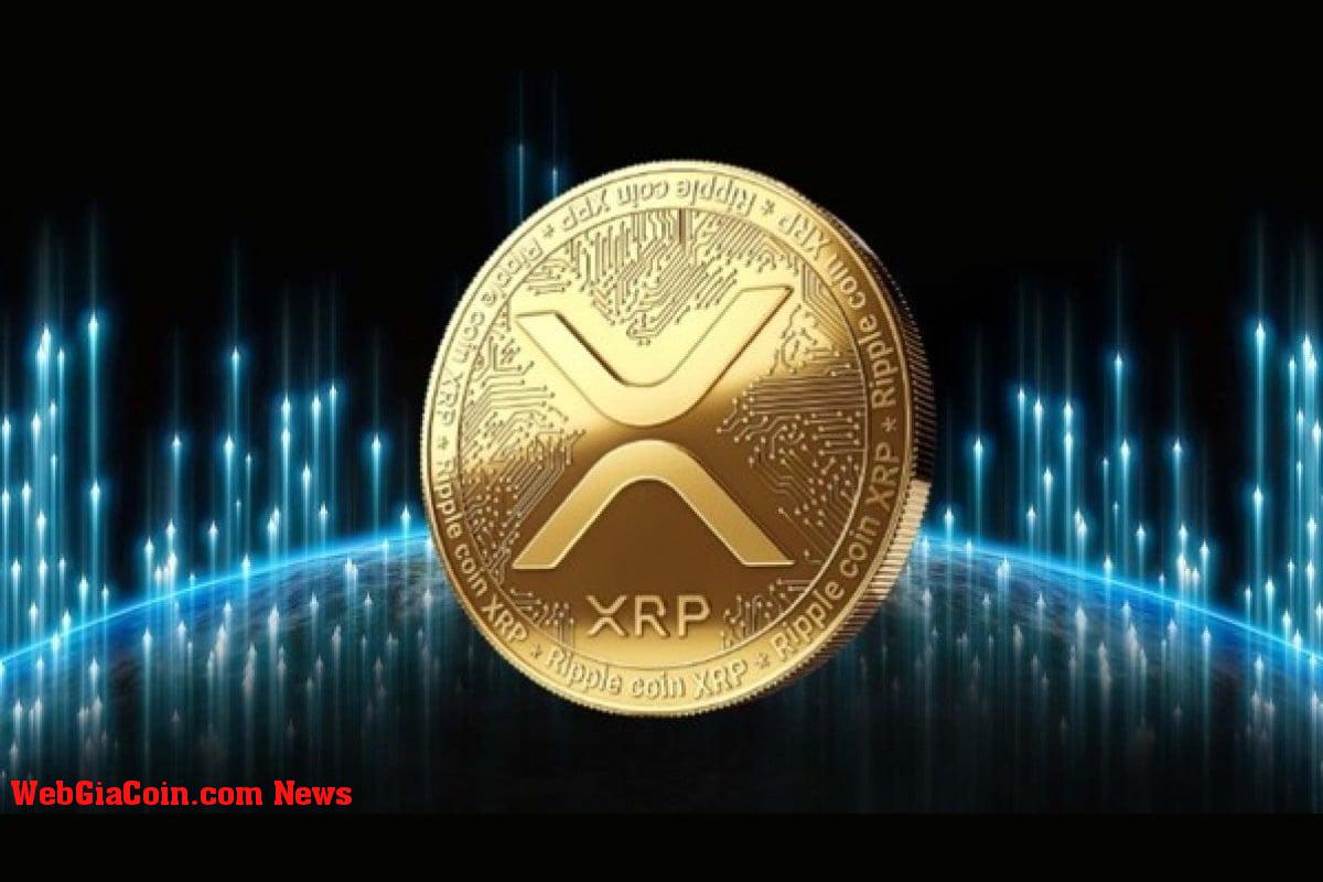 Nhà phân tích tiền điện tử dự đoán giá XRP ngắn hạn lên tới 18 USD