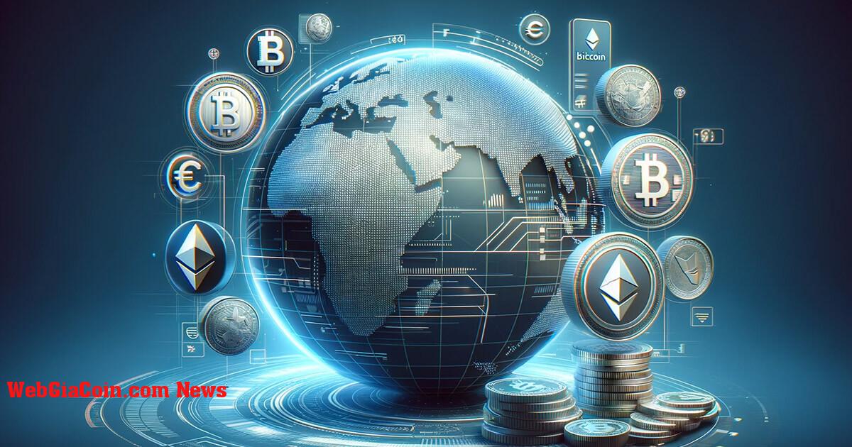 Coinbase International ra mắt giao dịch Bitcoin và Ethereum giao ngay cho khách hàng không phải người Mỹ