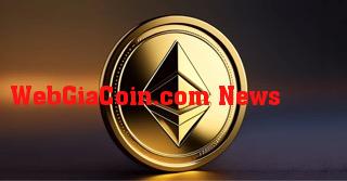 Nguồn cung Ethereum chuyển sang giảm phát sau giữ, Đây là số ETH còn lại trong lưu thông