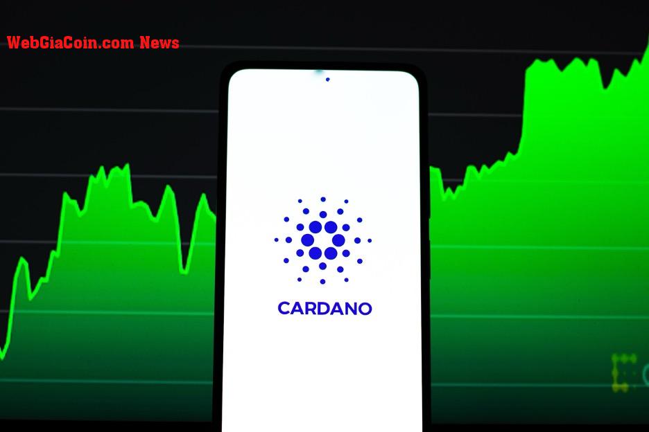 Nhà phân tích Tyler Strejilevich dự đoán mức biến động vô lý 6000% đối với Cardano (ADA), Everlodge sẵn sàng cho mức tăng trưởng cực cao