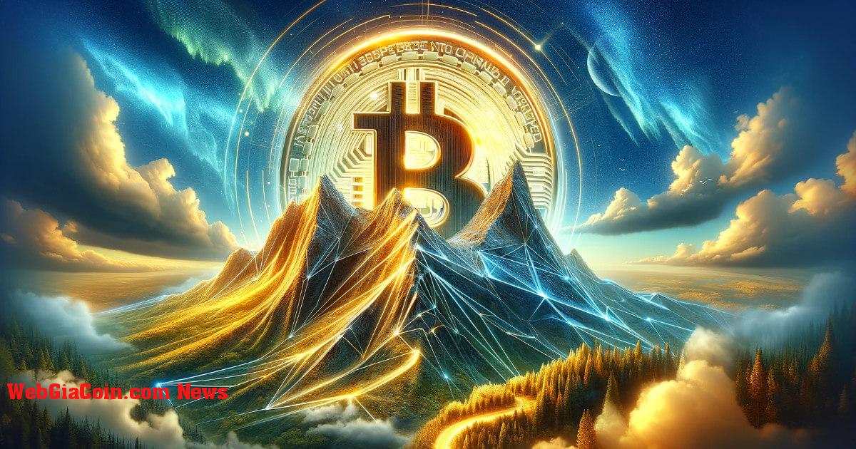 Tỷ lệ tài trợ Bitcoin của KuCoin tăng vọt lên 22%, cho thấy cảm xúc tăng giá