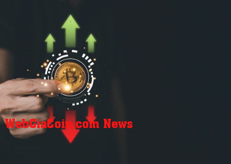 Bitwise tiết lộ hai trình kích hoạt sẽ gửi Bitcoin tới 80.000 đô la