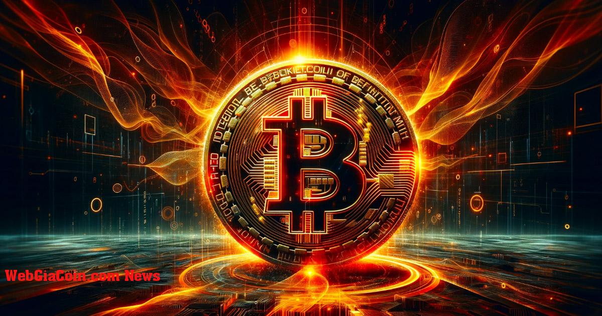 Ngoài JPEG: Khám phá các loại chữ khắc Bitcoin