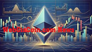 Mô hình Falling Wedge giảm giá của Ethereum xuất hiện, giá có thể xuống thấp đến mức nào?