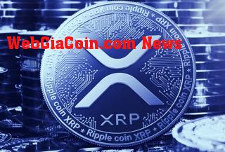 Nhà phân tích tiền điện tử dự đoán XRP tăng 1.500% so với Bitcoin, các điều khoản là gì?