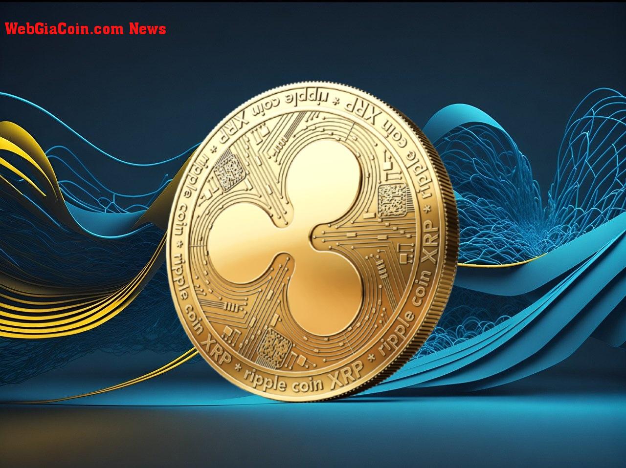 Chuyên gia tài chính nói giải thích tại sao XRP là một trò lừa đảo