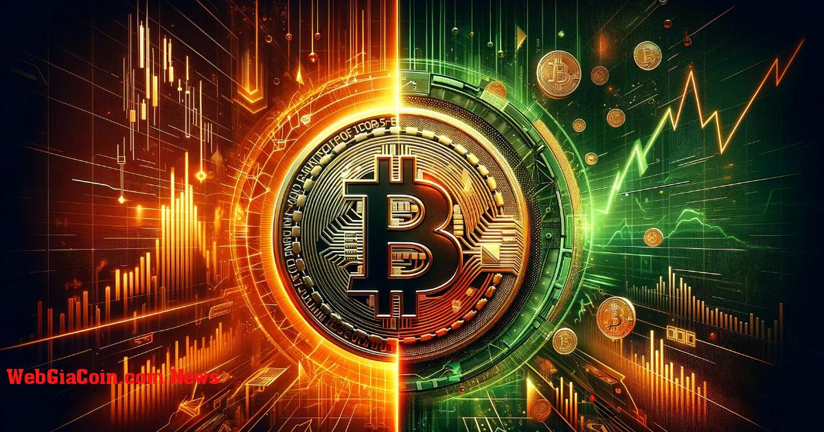 Điều gì sẽ có tác động lớn hơn đến Bitcoin vào năm 2024: ETF giao ngay hay Halving?