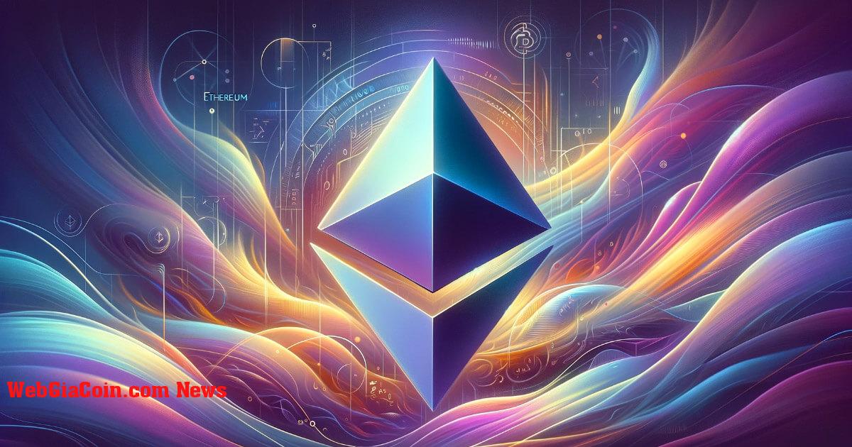 Bộ nâng cấp Ethereum Dencun ra mắt testnet năm 2024