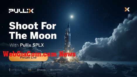 Làn sóng tiền điện tử tiếp theo: Những người lướt sóng Polkadot (DOT), Stellar (XLM) và Pullix (PLX) nắm bắt được làn sóng hoàn hảo