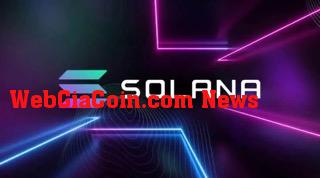 Solana lật đổ BNB trở thành tiền điện tử lớn thứ 4, tiếp theo là Ethereum