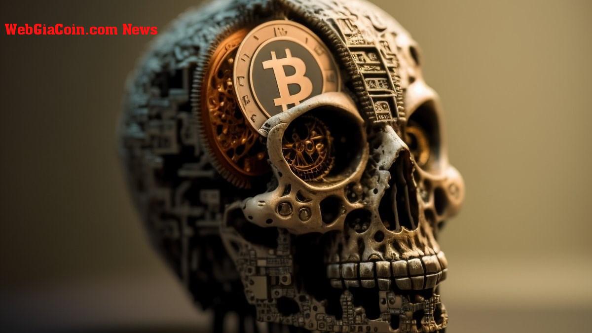 Sự sụp đổ của Bitcoin: Arthur Hayes tiết lộ điều gì sẽ khiến tiền điện tử tiên phong thất bại