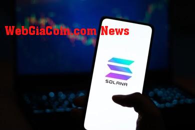 Đơn đặt hàng Solana Saga bị hủy khi gói Token BONK trị giá 30 triệu USD làm lu mờ giá trị của Thiết bị