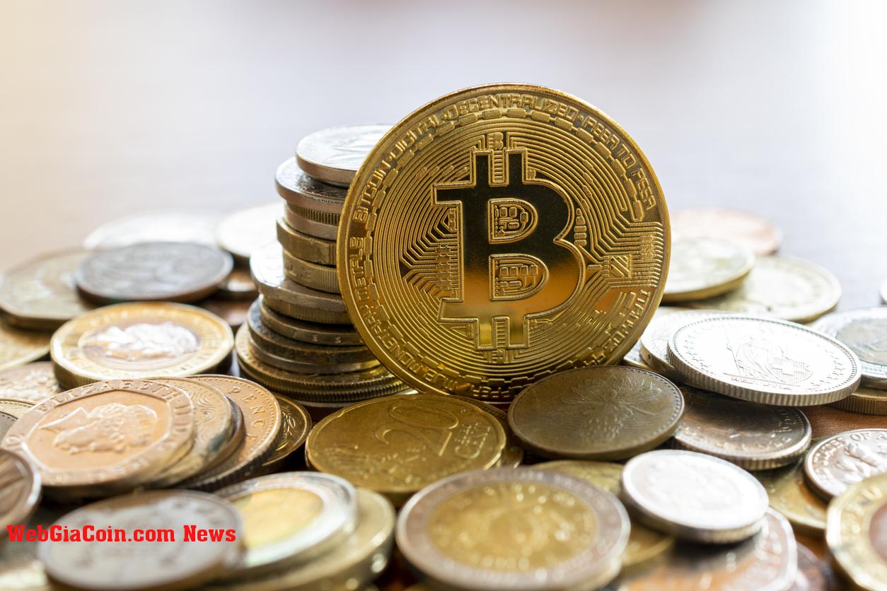 Giá Bitcoin có thể tăng lên 47.000 USD không? Đây là những gì Nhà phân tích tiền điện tử này nghĩ